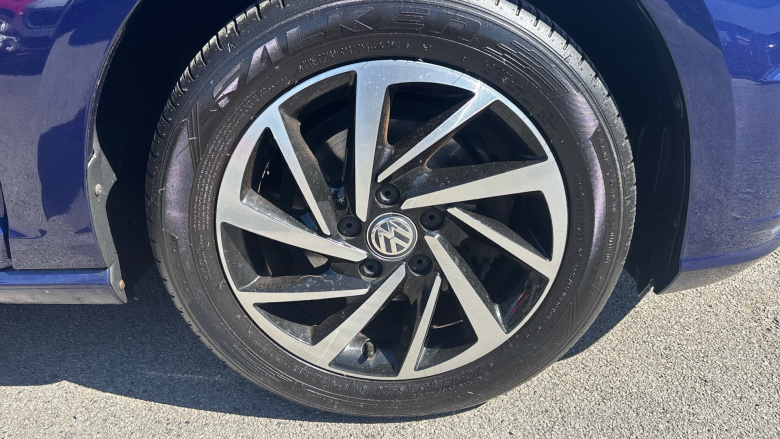 Volkswagen Golf 1.0 TSI 115 Match Edition 5dr Petrol Hatchback